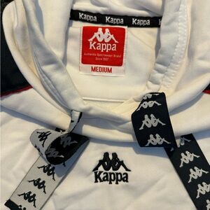 Kappa Hoodie Mens